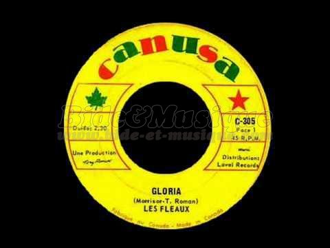 Fléaux, Les - B&M chante votre prénom