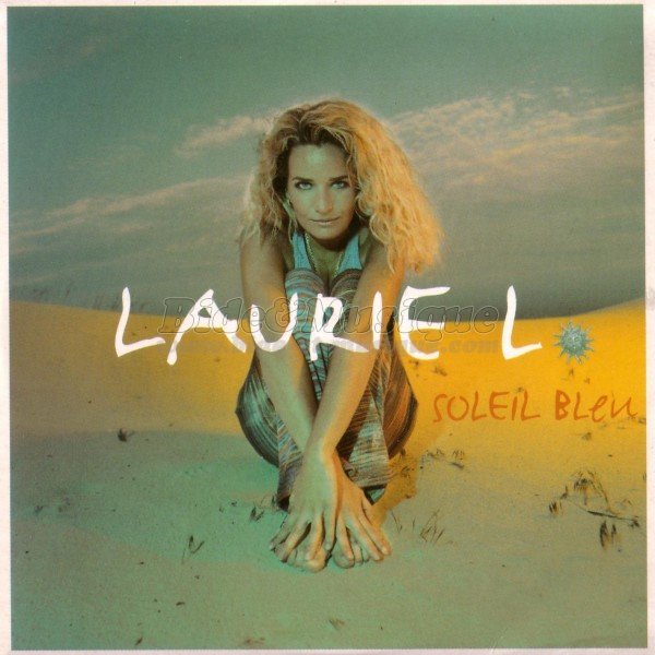 Laurie L - tête à Newton, La