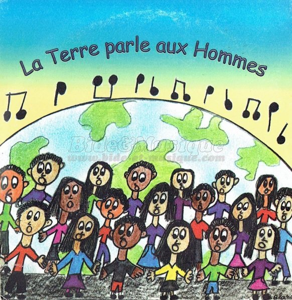 École Le Verseau - Hymne de nos campagnes
