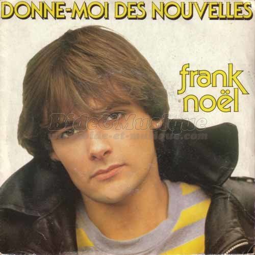 Frank Noël - Déprime :..-(