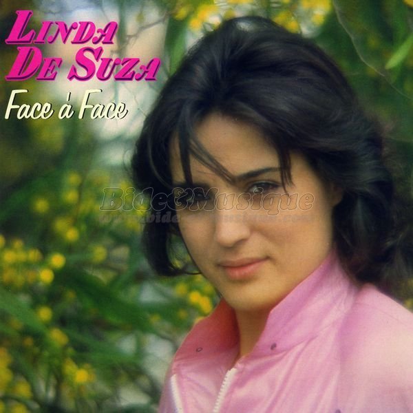 Linda de Suza - Mes vilains défauts