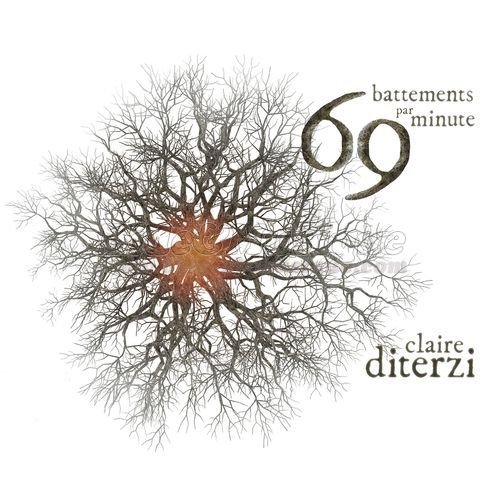 Claire Diterzi - Je suis un pédé refoulé