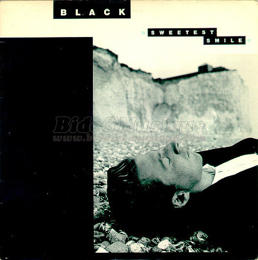 Black - Sweetest smile