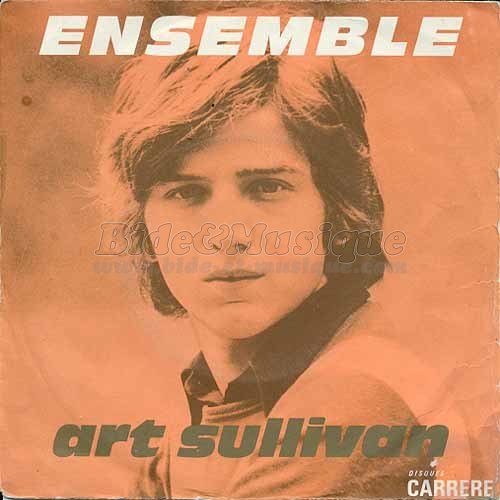 Art Sullivan - Joëlle