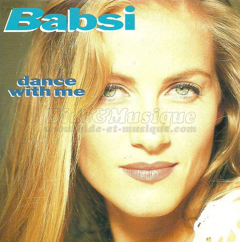 Babsi - Dorothée et ses Bid'amis