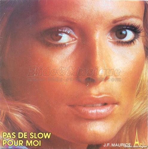 Jean-François Maurice - Juliette