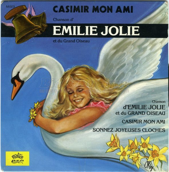 Sylvie Busch - Joyeuses Pâques sur B&M