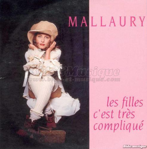 Mallaury Nataf - Dorothée et ses Bid'amis