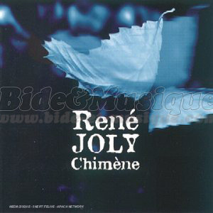 René Joly - V.O. V.F. (version anglophone)