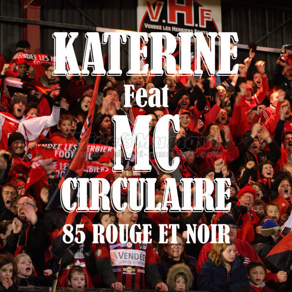 Katerine - Spécial Foot