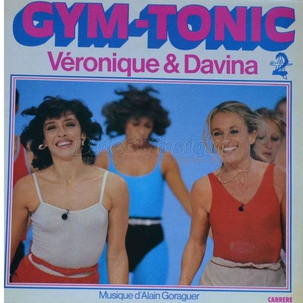 Véronique et Davina - Un goéland nommé Jonathan