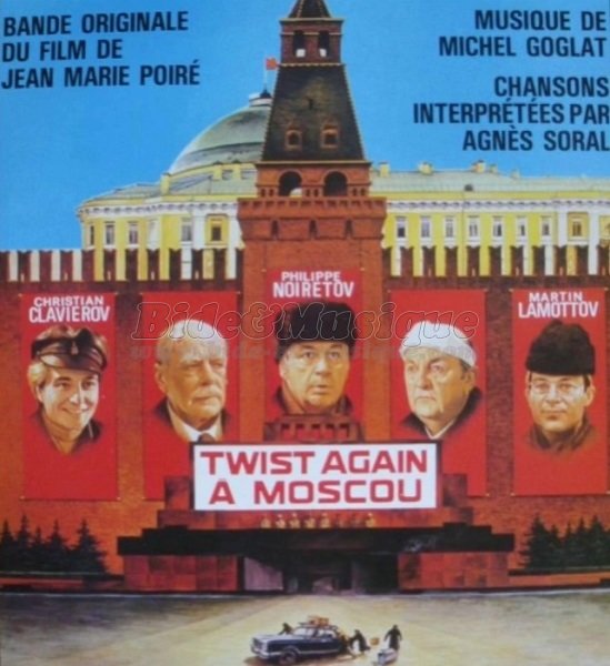 Agnès Soral - Vent de l'est