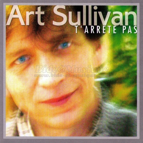 Art Sullivan - Un amour éternel (Rêve d'amour, Liszt)