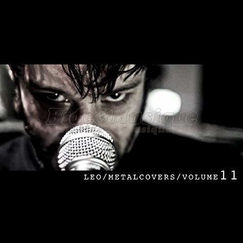 Leo Moracchioli - All I want for Christmas is you