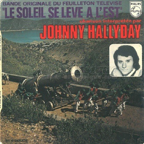 Johnny Hallyday - Télébide