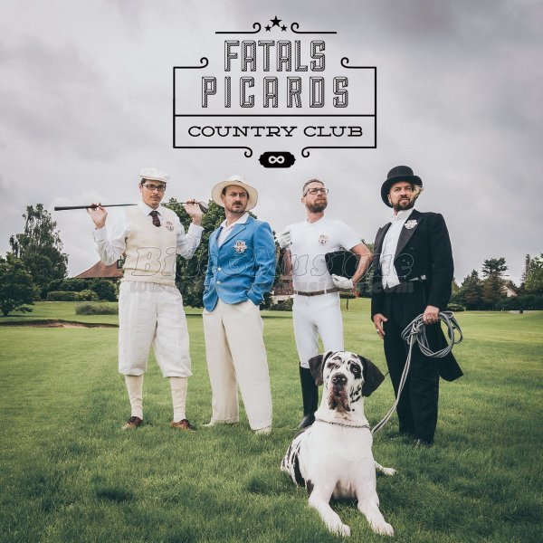 Fatals Picards - Spécial Noël