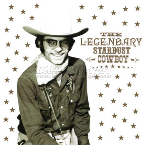 The Legendary Stardust Cowboy - Délire