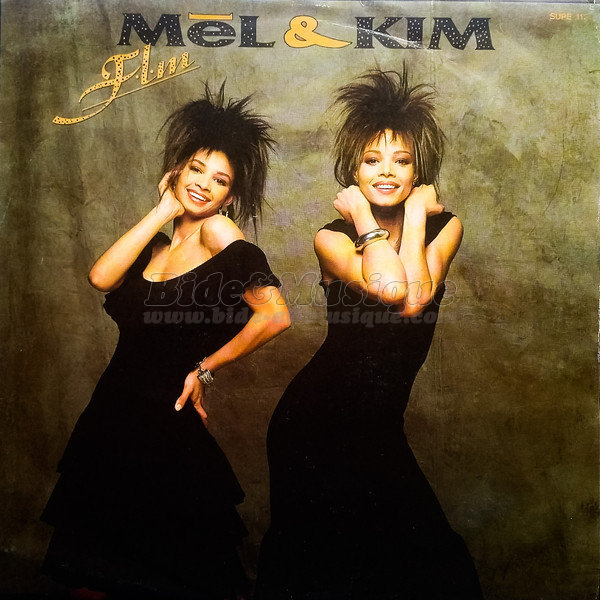 Mel & Kim - F.L.M.
