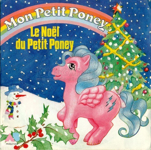 Bernard Minet - Bonne année !