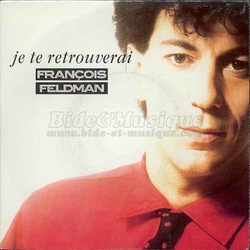 François Feldman - Boum du samedi soir, La