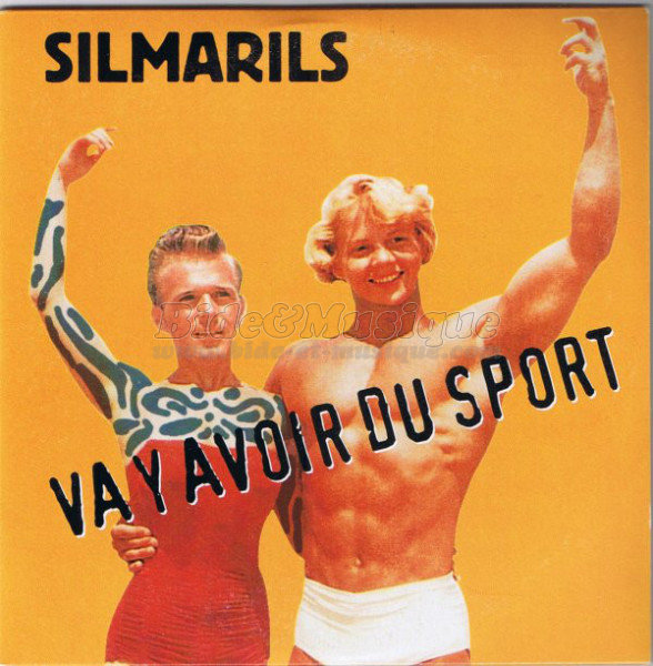 Silmarils - Bide 2000