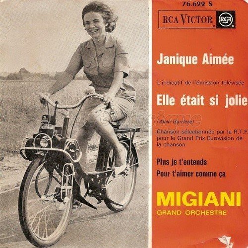 Migiani grand orchestre - Télébide