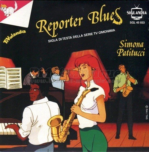 Simona Patitucci - RécréaBide