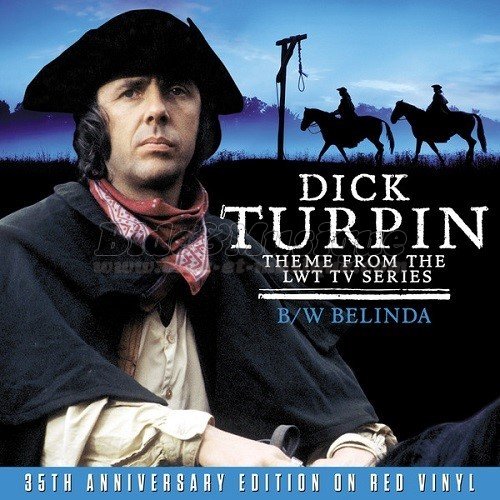 Denis King and his orchestra - Télébide