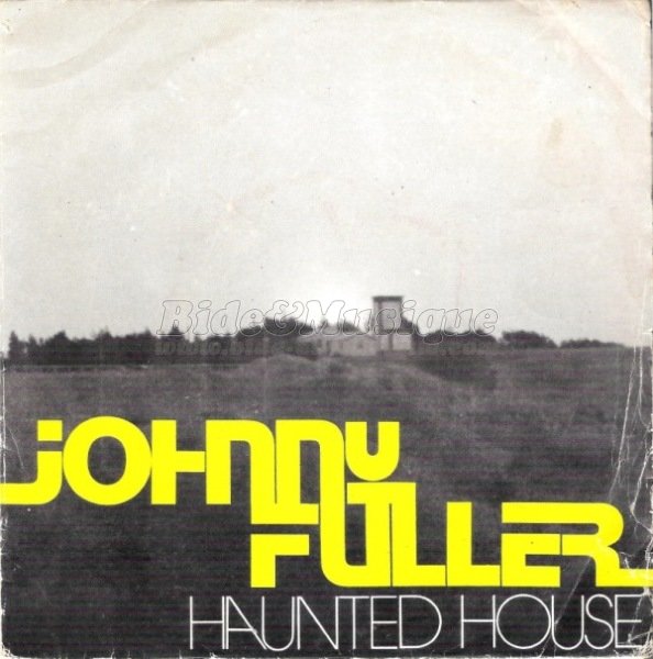 Johnny Fuller - Hallo'Bide (chansons épouvantables)