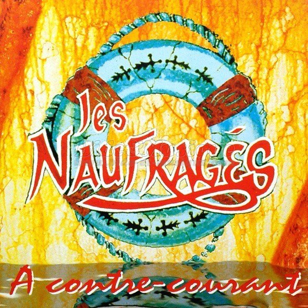 Naufragés, Les - Hallo'Bide (chansons épouvantables)
