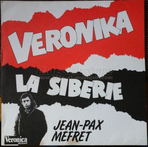 Jean-Pax Méfret - B&M chante votre prénom