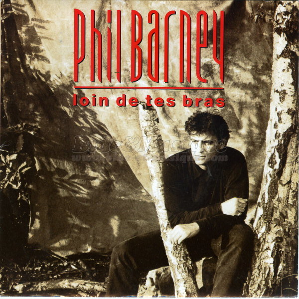 Phil Barney - Déprime :..-(