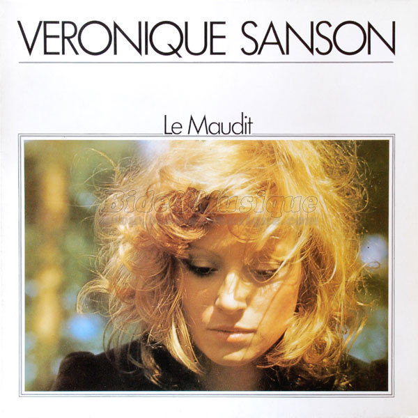 Véronique Sanson - Alia Soûza