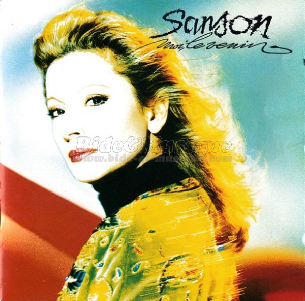 Véronique Sanson - Allah