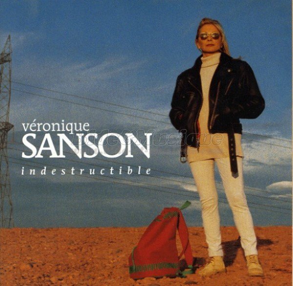Vronique Sanson - Htel Biron, chambre 22