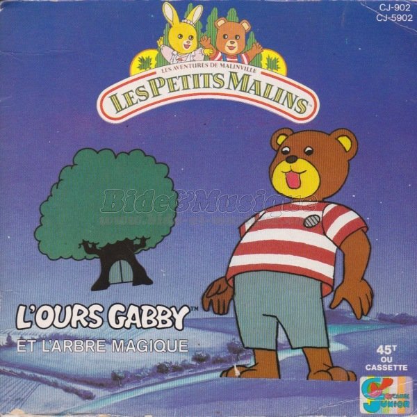 Les belles histoires de Bide & Musique - belles histoires de B&M, Les