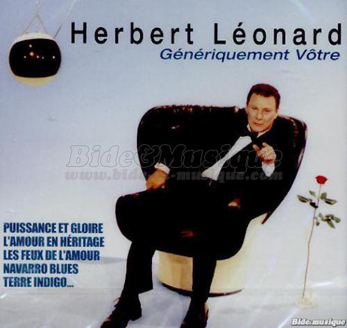 Herbert Léonard - Bide 2000