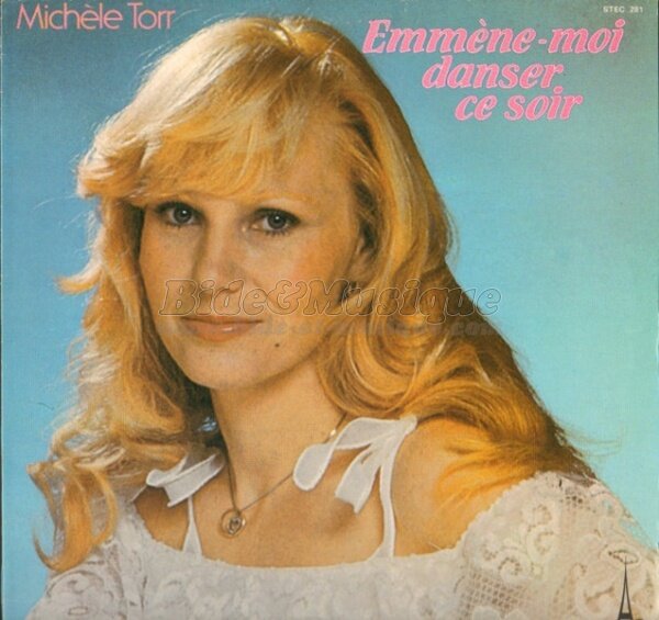 Michèle Torr - Abracadabarbelivien