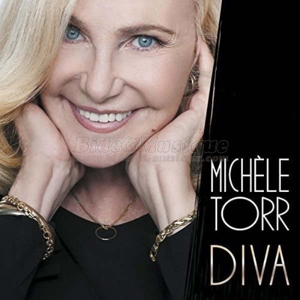 Michèle Torr - Route 66