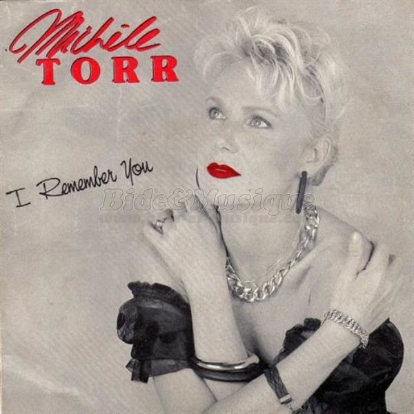 Michèle Torr - Sixtees