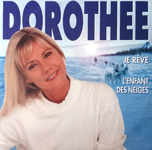 Dorothée - Dorothée et ses Bid'amis