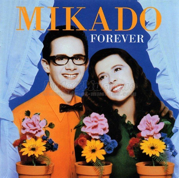 Mikado - Bide à Paris