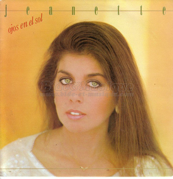 Jeanette - Olé, c'est l'español !