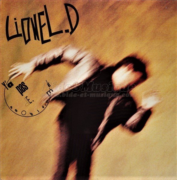 Lionel D - Monsieur Le Président