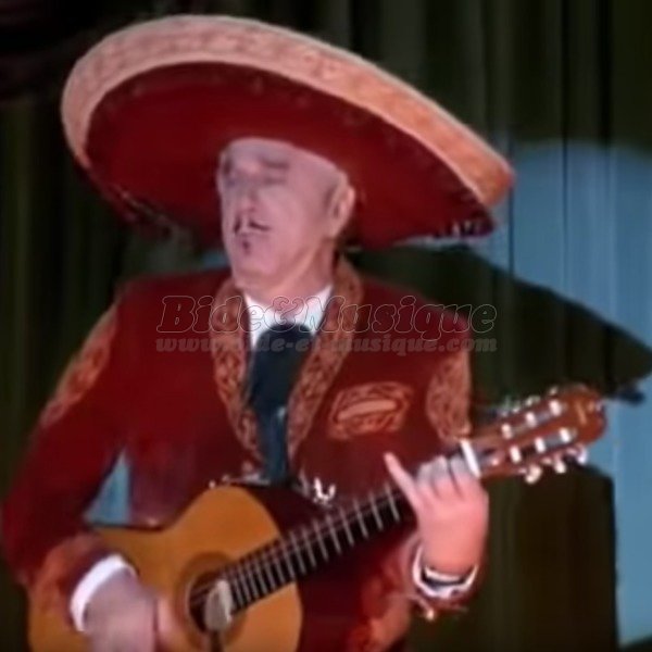 Leslie Nielsen - Besame Mucho
