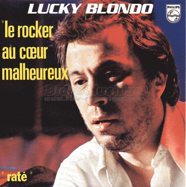 Lucky Blondo - Déprime :..-(