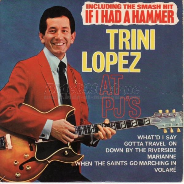 Trini López - Sixties