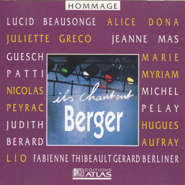Juliette Gréco - Reprises de luxe