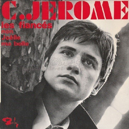 C. Jérôme - Les fiancés