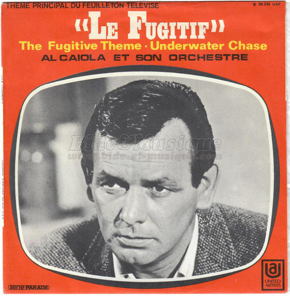 Al Caiola - Télébide